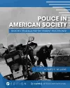Police in American Society cover