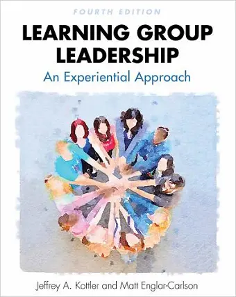 Learning Group Leadership cover