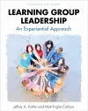 Learning Group Leadership cover