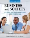 Business and Society cover