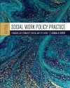 Social Work Policy Practice cover