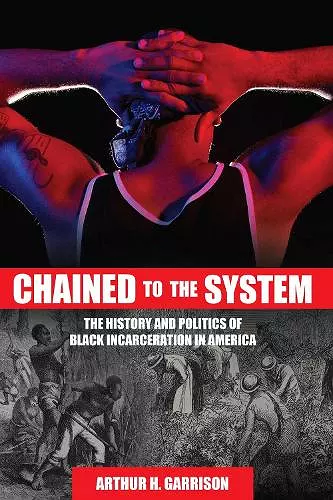 Chained to the System cover