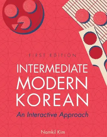 Intermediate Modern Korean cover