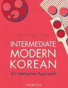 Intermediate Modern Korean cover