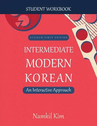 Intermediate Modern Korean cover