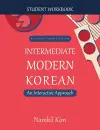 Intermediate Modern Korean cover