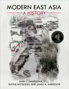 Modern East Asia cover