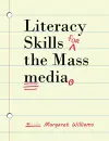 Literacy Skills for the Mass Media cover