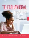 Telebehavioral Health cover