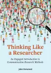 Thinking Like a Researcher cover