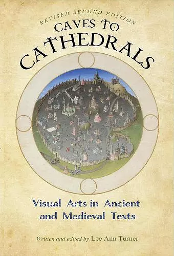 Caves to Cathedrals cover