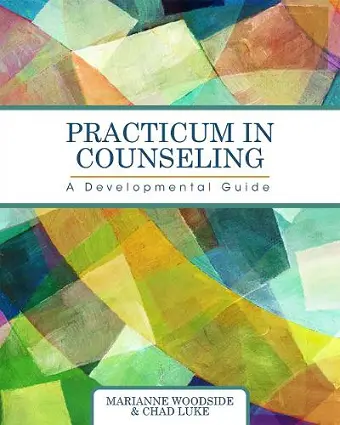 Practicum in Counseling cover