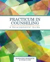 Practicum in Counseling cover