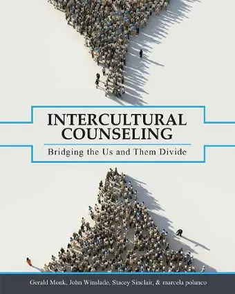 Intercultural Counseling cover