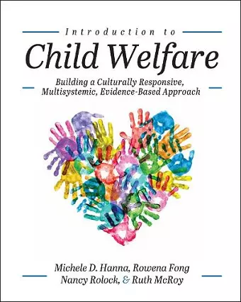 Introduction to Child Welfare cover