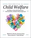 Introduction to Child Welfare cover