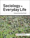 Sociology as Everyday Life cover