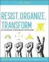 Resist, Organize, Transform cover