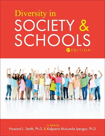 Diversity in Society and Schools cover