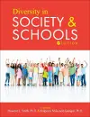 Diversity in Society and Schools cover
