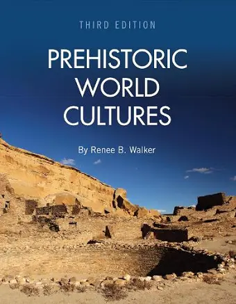 Prehistoric World Cultures cover