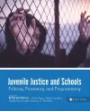 Juvenile Justice and Schools cover