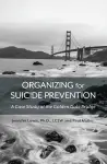 Organizing for Suicide Prevention cover