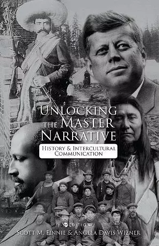 Unlocking the Master Narrative cover