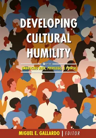 Developing Cultural Humility cover