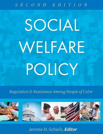 Social Welfare Policy cover