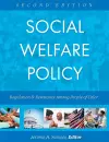 Social Welfare Policy cover