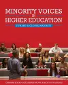 Minority Voices in Higher Education cover