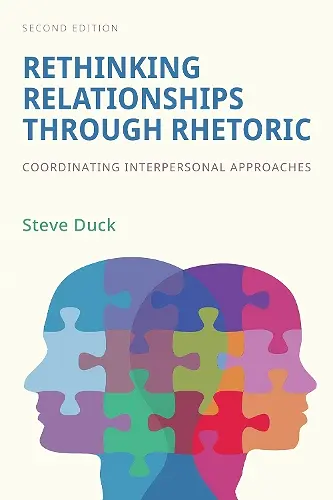 Rethinking Relationships Through Rhetoric cover
