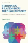 Rethinking Relationships Through Rhetoric cover