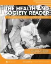 The Health and Society Reader cover