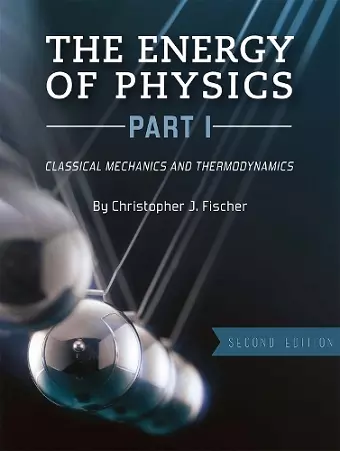 The Energy of Physics, Part I cover
