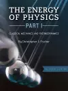 The Energy of Physics, Part I cover