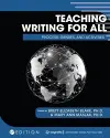 Teaching Writing for All cover
