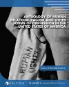 Anthology of Human Relations, Racism, and Other Forms of Oppression in the United States of America cover