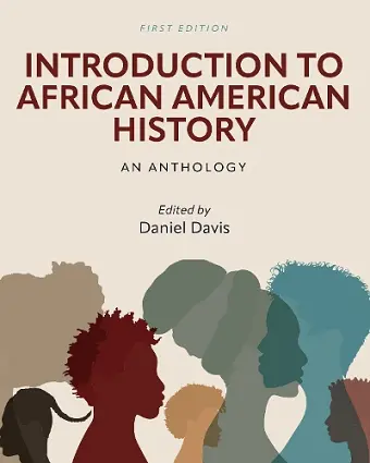 Introduction to African American History cover
