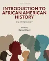 Introduction to African American History cover