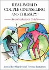 Real-World Couple Counseling and Therapy cover