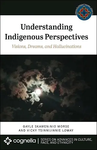 Understanding Indigenous Perspectives cover