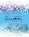 Basic and Practical Microbiology Lab Manual cover