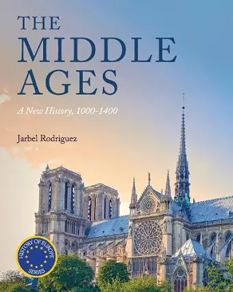The Middle Ages cover
