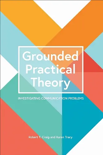 Grounded Practical Theory cover