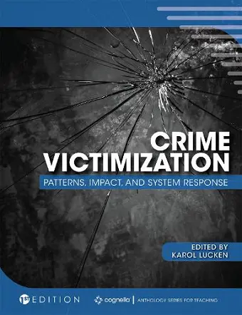 Crime Victimization cover