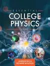 Essential College Physics Volume I cover