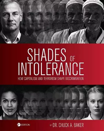 Shades of Intolerance cover