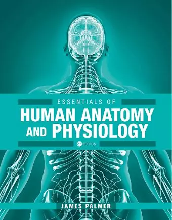 Essentials of Human Anatomy and Physiology cover